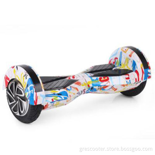 Good Electric Balancing Hoverboard That Work